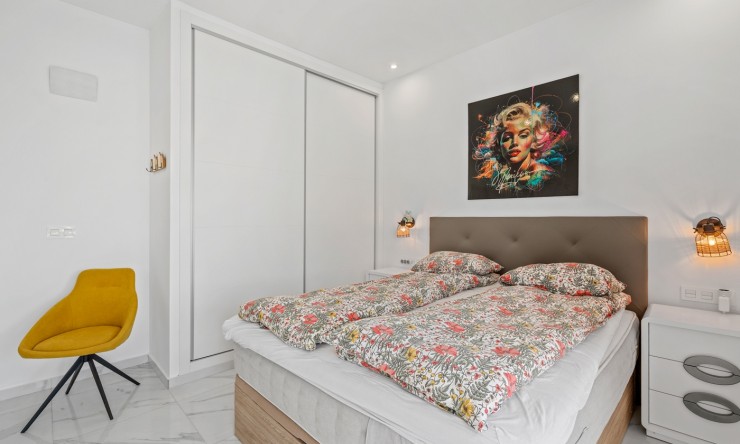 La Revente - Villa - Benijofar - Benijofar - Village