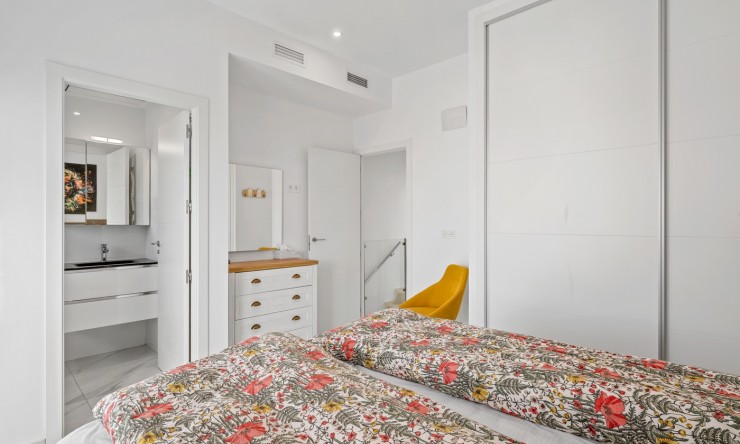 La Revente - Villa - Benijofar - Benijofar - Village