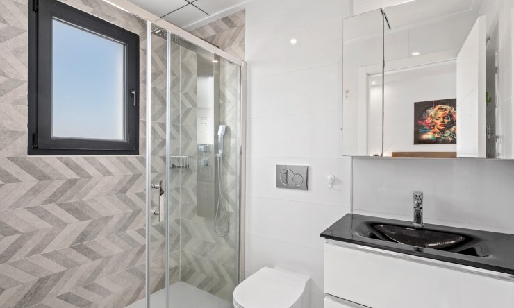 La Revente - Villa - Benijofar - Benijofar - Village