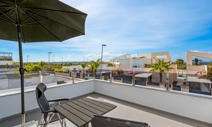 La Revente - Villa - Benijofar - Benijofar - Village