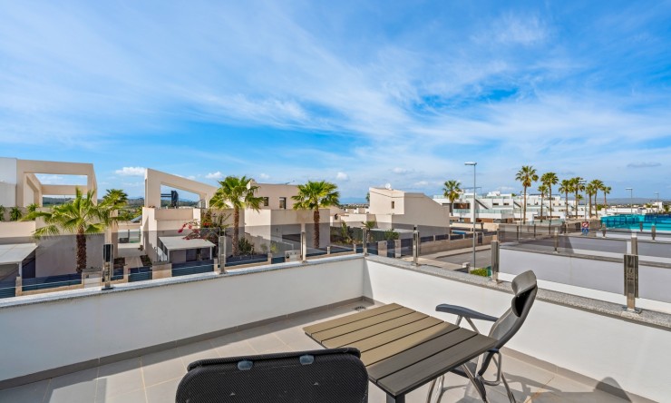 La Revente - Villa - Benijofar - Benijofar - Village