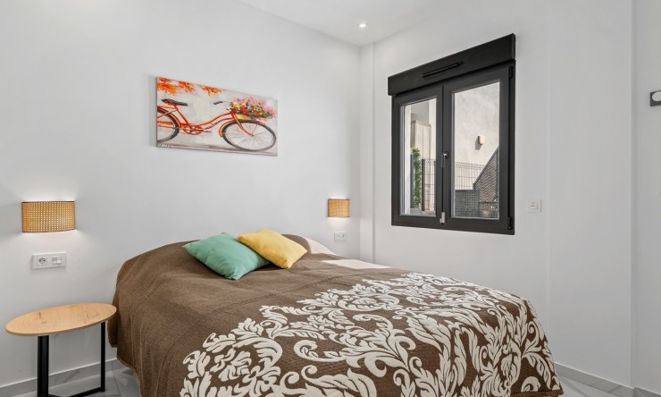 La Revente - Villa - Benijofar - Benijofar - Village