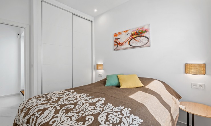 La Revente - Villa - Benijofar - Benijofar - Village