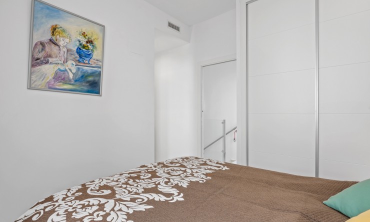 La Revente - Villa - Benijofar - Benijofar - Village