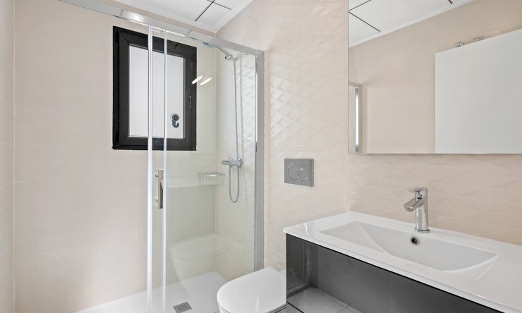 La Revente - Villa - Benijofar - Benijofar - Village