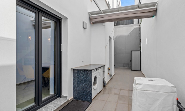 La Revente - Villa - Benijofar - Benijofar - Village