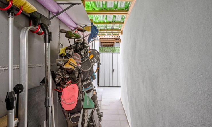 La Revente - Villa - Benijofar - Benijofar - Village