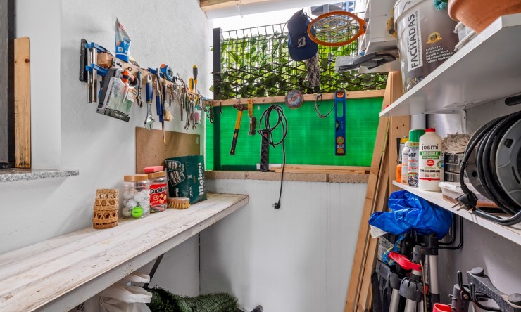 La Revente - Villa - Benijofar - Benijofar - Village