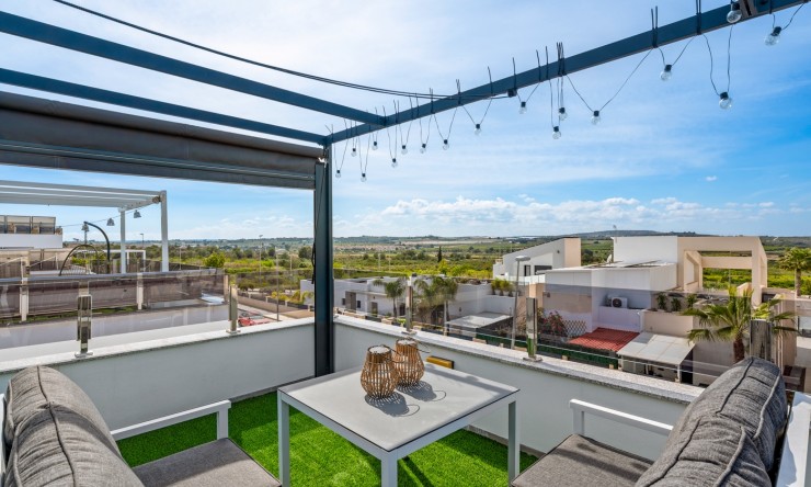 La Revente - Villa - Benijofar - Benijofar - Village