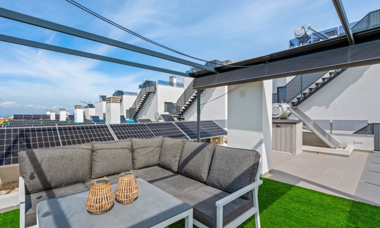 La Revente - Villa - Benijofar - Benijofar - Village