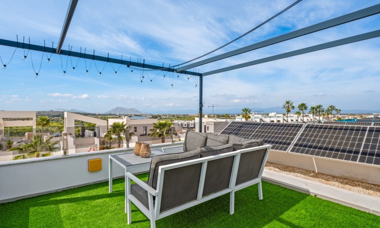 La Revente - Villa - Benijofar - Benijofar - Village