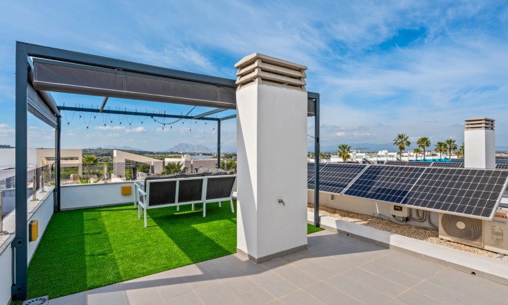 La Revente - Villa - Benijofar - Benijofar - Village