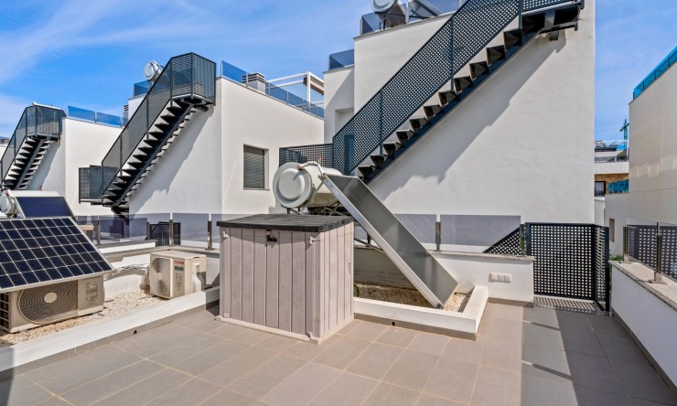 La Revente - Villa - Benijofar - Benijofar - Village