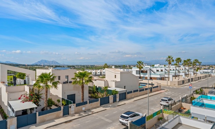 La Revente - Villa - Benijofar - Benijofar - Village