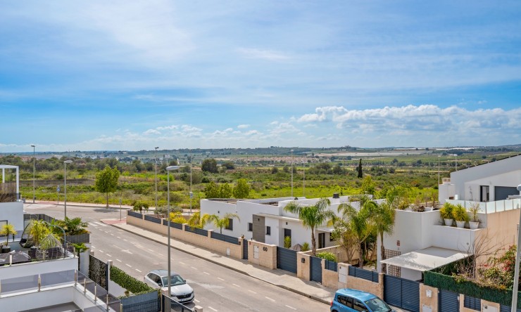 La Revente - Villa - Benijofar - Benijofar - Village