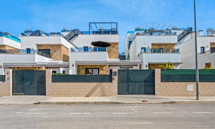 La Revente - Villa - Benijofar - Benijofar - Village