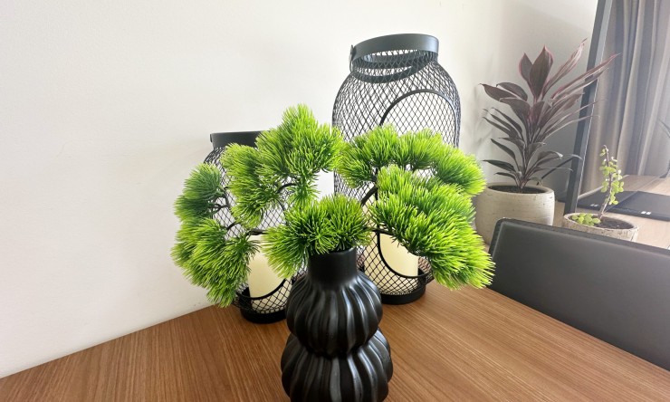 Re-Sale - Apartment - Mar Menor Golf Resort - Mar Menor Golf Resort - Centre