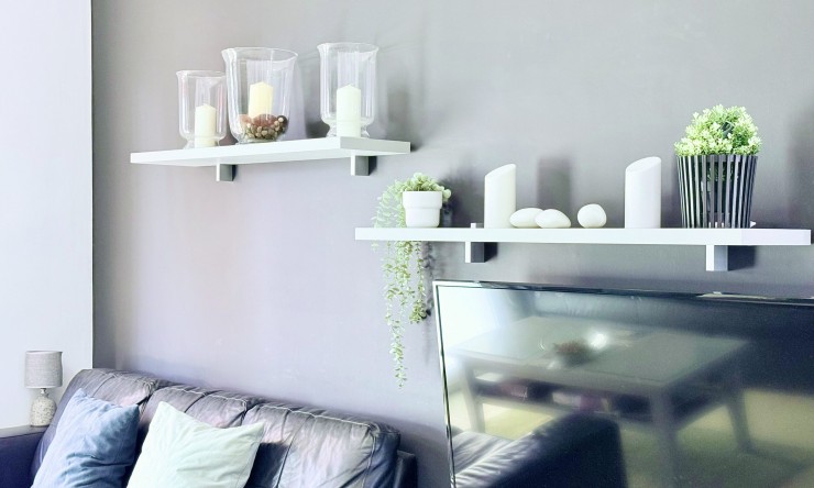 Reventa - Chalet - Mar Menor Golf Resort - Mar Menor Golf Resort - Centro