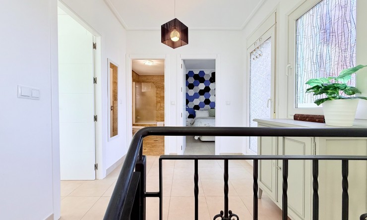 Reventa - Chalet - Mar Menor Golf Resort - Mar Menor Golf Resort - Centro