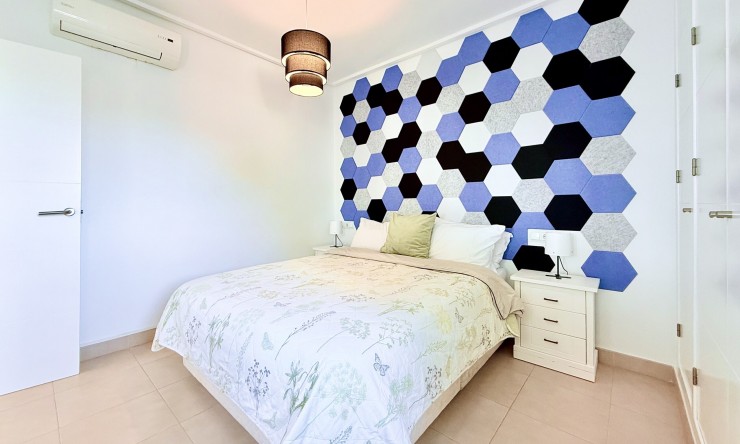 Reventa - Chalet - Mar Menor Golf Resort - Mar Menor Golf Resort - Centro