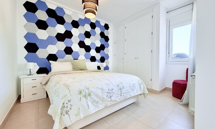 Reventa - Chalet - Mar Menor Golf Resort - Mar Menor Golf Resort - Centro