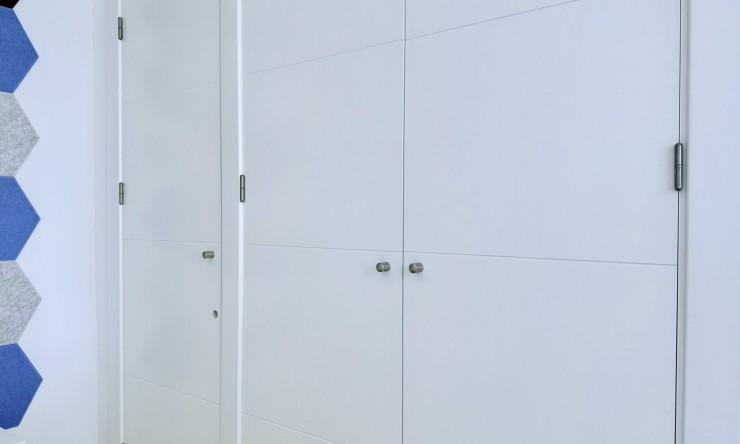 Reventa - Chalet - Mar Menor Golf Resort - Mar Menor Golf Resort - Centro