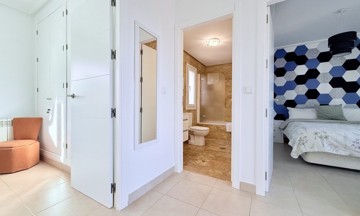 Reventa - Chalet - Mar Menor Golf Resort - Mar Menor Golf Resort - Centro