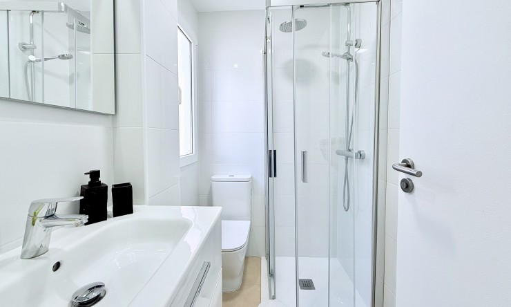 Reventa - Chalet - Mar Menor Golf Resort - Mar Menor Golf Resort - Centro