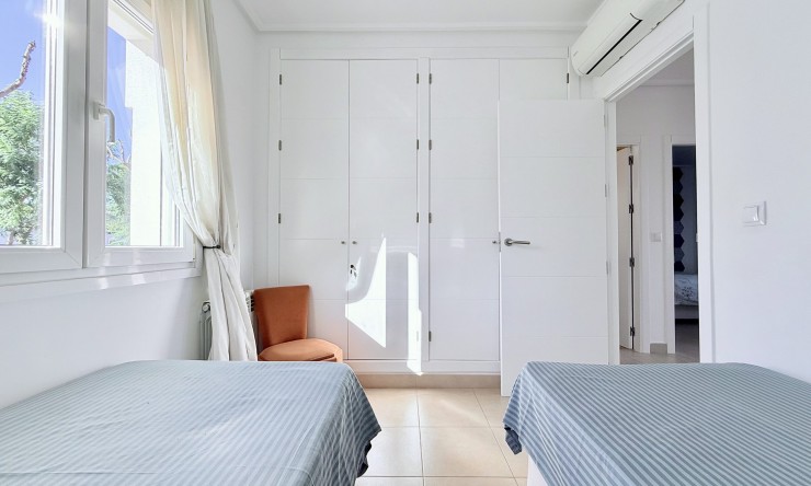 Reventa - Chalet - Mar Menor Golf Resort - Mar Menor Golf Resort - Centro