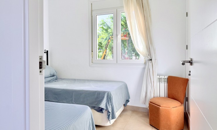 Reventa - Chalet - Mar Menor Golf Resort - Mar Menor Golf Resort - Centro