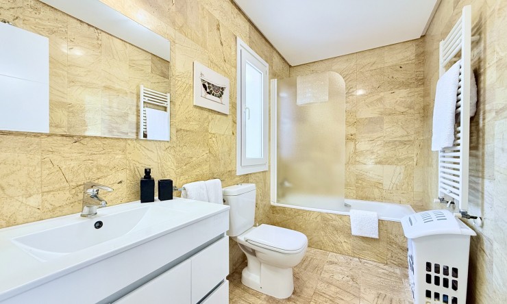 Reventa - Chalet - Mar Menor Golf Resort - Mar Menor Golf Resort - Centro