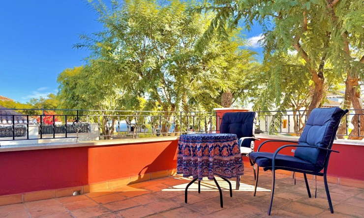 Reventa - Chalet - Mar Menor Golf Resort - Mar Menor Golf Resort - Centro