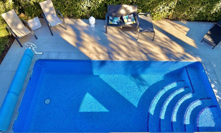 Reventa - Chalet - Mar Menor Golf Resort - Mar Menor Golf Resort - Centro