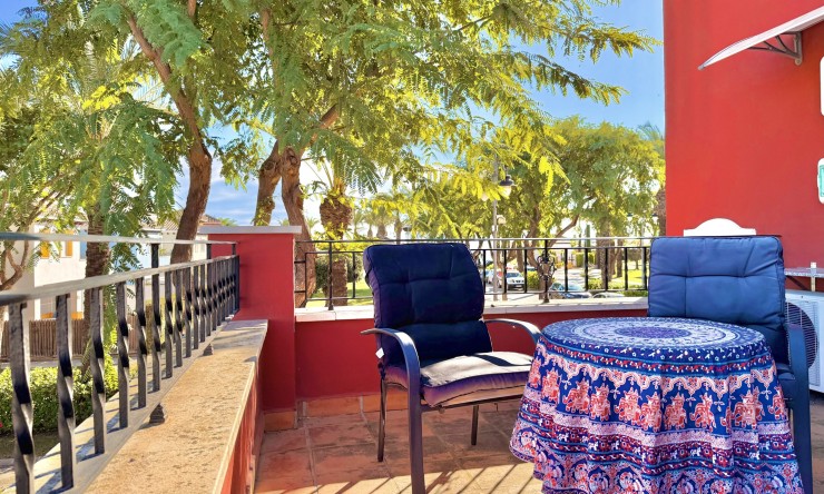 Reventa - Chalet - Mar Menor Golf Resort - Mar Menor Golf Resort - Centro