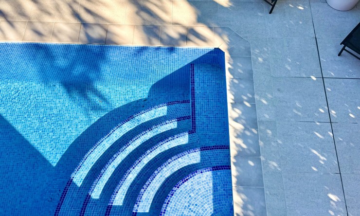 Reventa - Chalet - Mar Menor Golf Resort - Mar Menor Golf Resort - Centro