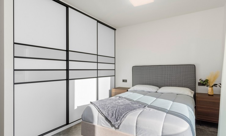 Reventa - Semi Adosado - Torre de La Horadada - Torre de La Horadada - Pueblo