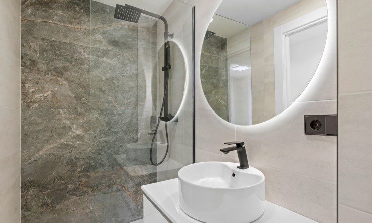 Reventa - Semi Adosado - Torre de La Horadada - Torre de La Horadada - Pueblo