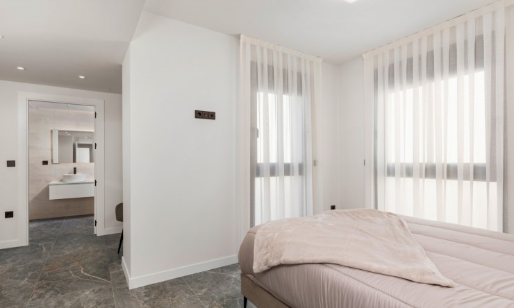 Reventa - Semi Adosado - Torre de La Horadada - Torre de La Horadada - Pueblo