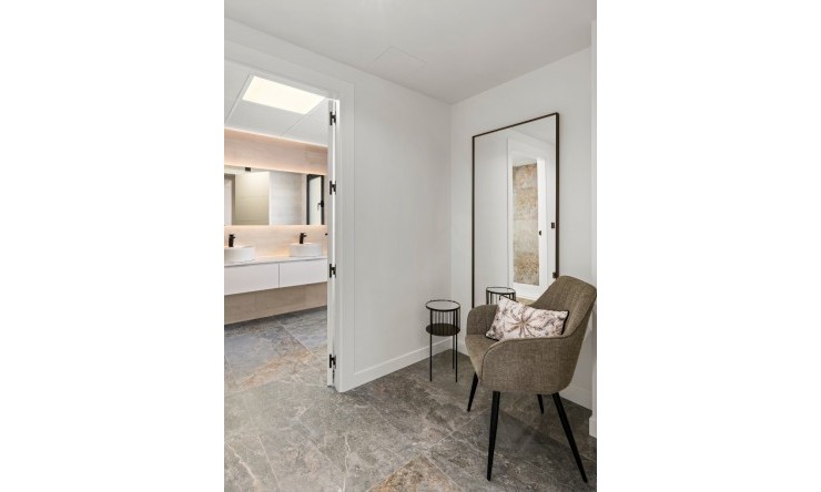 Reventa - Semi Adosado - Torre de La Horadada - Torre de La Horadada - Pueblo