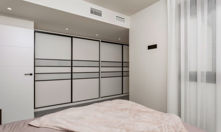 Reventa - Semi Adosado - Torre de La Horadada - Torre de La Horadada - Pueblo