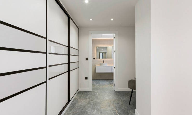 Reventa - Semi Adosado - Torre de La Horadada - Torre de La Horadada - Pueblo