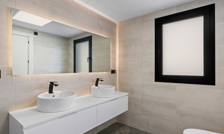 Reventa - Semi Adosado - Torre de La Horadada - Torre de La Horadada - Pueblo