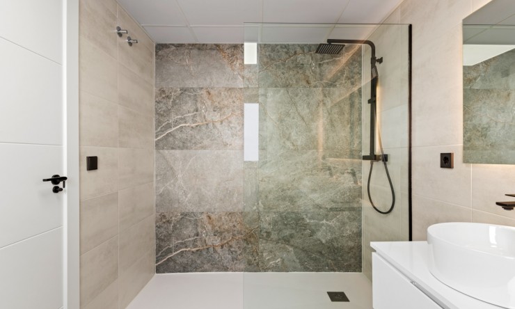 Reventa - Semi Adosado - Torre de La Horadada - Torre de La Horadada - Pueblo