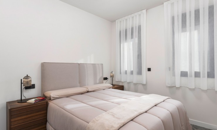 Reventa - Semi Adosado - Torre de La Horadada - Torre de La Horadada - Pueblo