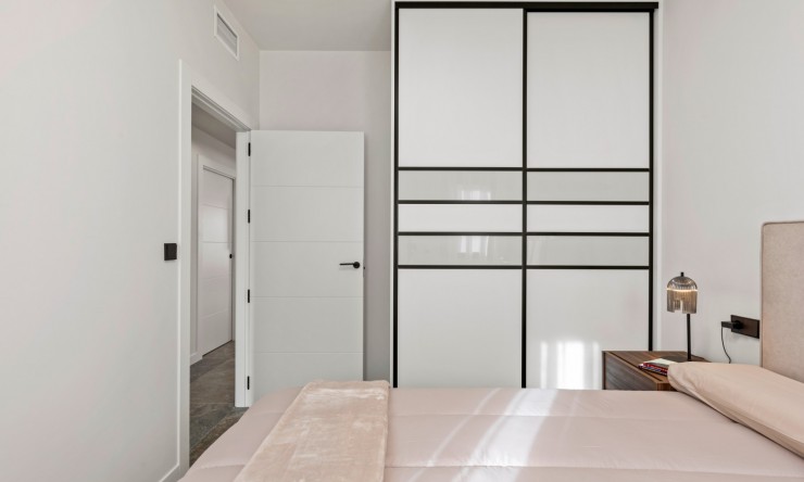 Reventa - Semi Adosado - Torre de La Horadada - Torre de La Horadada - Pueblo