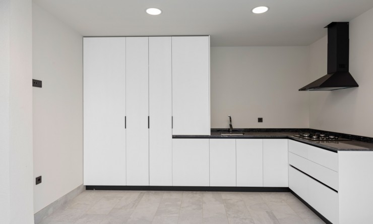 Reventa - Semi Adosado - Torre de La Horadada - Torre de La Horadada - Pueblo