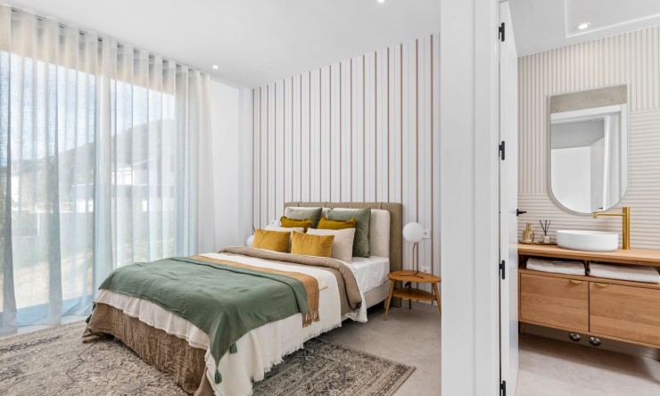 Nueva - Chalet - Polop