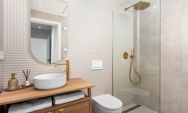 Nueva - Chalet - Polop