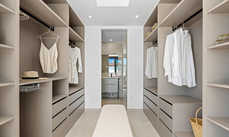 Nueva - Chalet - Polop