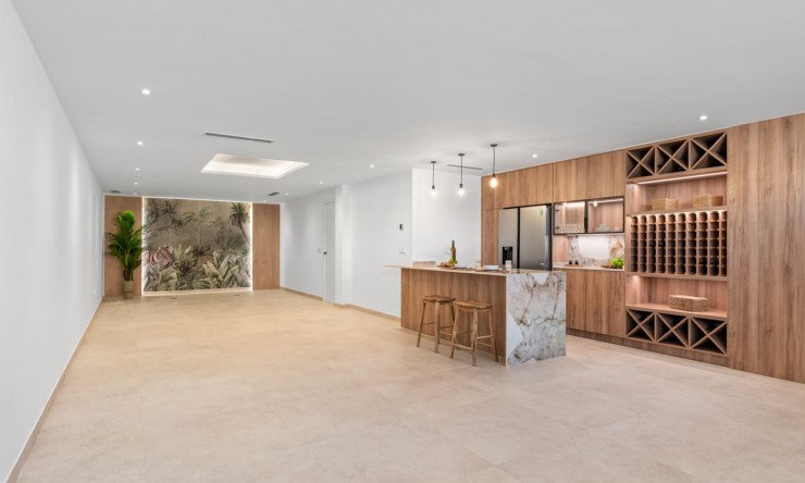 Nueva - Chalet - Polop